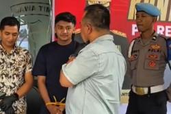 Viral DJ Cantik di Malang Dianiaya Pacar gegara Cemburu Disawer, Pelaku Ditahan!<