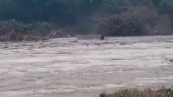 Banjir Bandang Terjang Aceh Tenggara, 23 Warga Hilang<