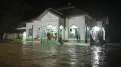BNPB: Banjir di Aceh, 35 Orang Tewas 25 Hilang Ribuan Mengungsi