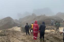 Update Korban Banjir-Longsor di Sumut: 62 Warga Tewas dan 65 Orang Masih Hilang<