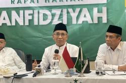 Gus Yahya Ganti Gus Ipul dari Jabatan Sekjen PBNU