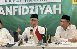Teror Pengurus NU Meluas hingga Daerah, Gus Yahya: Semuanya Dapat Ancaman!<