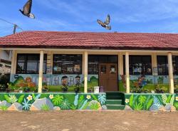 MNC Peduli Bersama Dulux Wujudkan Sekolah Hijau di Sukabumi