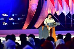 Prabowo Minta Purbaya Siapkan Uang Bangun 300.000 Jembatan: Belum Botak, Masih Kuat Kau