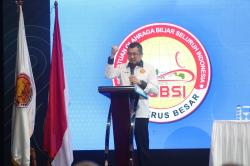 Rakernas POBSI 2025 Selesai, Lahirkan Keputusan Penting Demi Kemajuan Biliar Indonesia