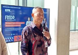 Terima Keppres Rehabilitasi Ira Puspadewi Dkk, Wakil Ketua KPK: Eksekusi Dilaksanakan Secepatnya