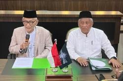 KH Miftachul Akhyar: Gus Yahya Bukan Ketum PBNU, Kepengurusan di Tangan Rais Aam