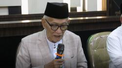 Rais Aam Umumkan Pencopotan Gus Yahya dari Ketua Umum PBNU<