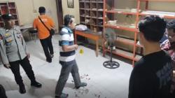 Kronologi Pembacokan Kepala Kantor Pos Takalar oleh Anak Buah saat Pertahankan Uang BLT<