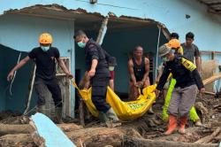 Update Terkini Korban Bencana Sumut, Aceh, dan Sumbar: 303 Tewas, 239 Hilang