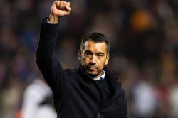 Giovanni van Bronckhorst Masih Berpeluang Jadi Pelatih Timnas Indonesia