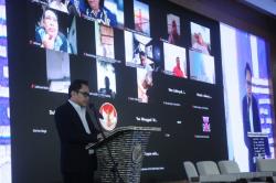 HMNI Deklarasi Bahari di FNN 2025, Dorong Ketahanan Pangan Laut Berkelanjutan<