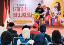 Peserta Sambut Positif Pelatihan Kecerdasan Buatan MNC Peduli-MNC University <