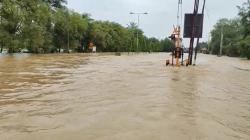 Kondisi Terkini Aceh Utara, Sejumlah Kecamatan Masih Terendam Banjir dan Terisolasi<