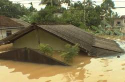 Mirip Indonesia! Banjir Sri Lanka Isolasi Warga di Pegunungan, Korban Tewas 618 Orang