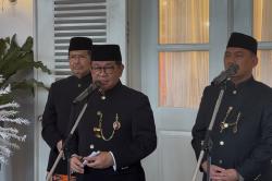 Ini Alasan Pramono Pilih Uus Kuswanto Jadi Sekda DKI
