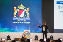 Menteri Maman Dorong Pedagang Thrifting Jual Produk UMKM Lokal