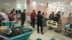 Banjir dan Longsor di Aceh, Rumah Sakit di 6 Wilayah Belum Pulih <