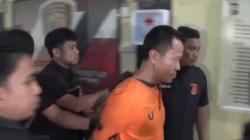 Karyawan Kantor Pos Takalar Penganiaya Atasan dan Rampok Uang BLT Ditangkap<