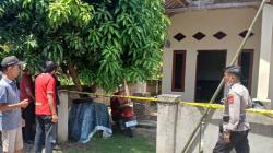 Dendam Asmara Berujung Maut, Pria di Lampung Selatan Tikam Teman<