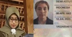 Detik-Detik Penangkapan Dewi Astutik Penyelundup Sabu Rp5 Triliun, Dibekuk saat Mau Masuk Hotel   