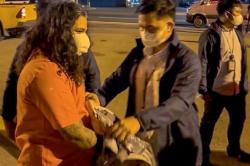 Warga Swedia Dideportasi dari Indonesia, Ternyata Buronan Kejahatan Berat