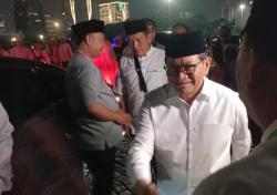 Gubernur Pramono Hadiri Reuni 212 di Monas Malam ini
