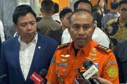 Banjir dan Longsor Sumatera, Kepala Basarnas: 583 Tewas, 553 Hilang<