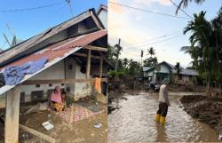 Kondisi Terkini Pidie Jaya Aceh Diungkap Zaskia Adya Mecca, Sangat Memprihatinkan!