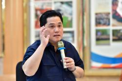 ISS 2025 Gerakkan Solidaritas Nasional untuk Korban Bencana Sumatera: Industri Olahraga Turun Tangan!