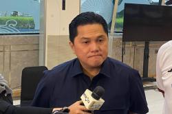 Kemenpora Siapkan Peralatan Olahraga untuk Pulihkan Trauma Korban Banjir