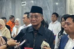 Menteri PU Ungkap Butuh Anggaran Rp74 Triliun untuk Penanganan Bencana hingga 2028