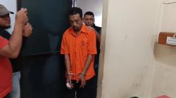 Preman Ngamuk di Tempat Ibadah di Asahan Ditangkap Polisi, Tes Urine Positif Narkoba<