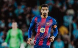 Revolusi Barcelona: 3 Bintang Siap Dilepas Demi Alavarez dan Bastoni