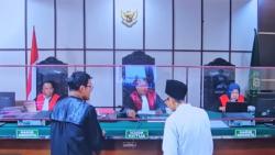 Terdakwa Penyebar Meme Kapolri hingga Jokowi Dituntut 1 Tahun 8 Bulan Penjara