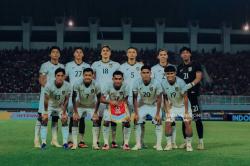 Jadwal Siaran Langsung Timnas Indonesia U-22 Vs Filipina dan Myanmar di SEA Games 2025, Live RCTI!
