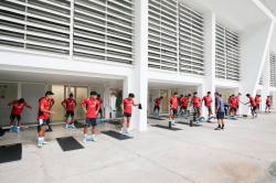 Filipina Siap Bikin Kejutan di SEA Games 2025, Timnas Indonesia U-22 Siaga Satu!