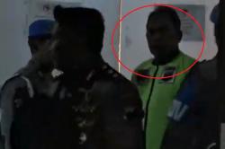 AKBP Basuki Dipecat dari Polri Buntut Tewasnya Dosen Muda Untag Levi<
