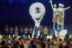 BNI Raih Dua Penghargaan BI Awards 2025, Perkuat Peran dalam Stabilitas Sistem Keuangan