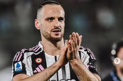 Juventus Masuk Top 3 Tim dengan Gol Pemain Cadangan Terbanyak, Liga Champions Masih Terbuka