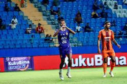 Gantikan Marselino Ferdinan, Rifqi Ray Jaga Tradisi Persik di Timnas U-22