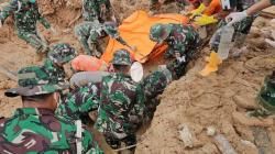 Update Terkini Korban Bencana Aceh dan Sumatera: 836 Orang Tewas, 518 Hilang<