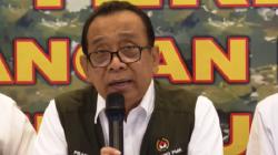 Menko PMK Sebut Kerumunan di Gudang Bulog Sibolga Bukan Penjarahan<