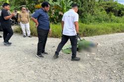 Terungkap! 2 Korban Pembunuhan di Mimika Ternyata Tukang Ojek, Tewas Dipenggal