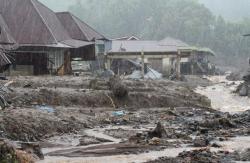 Update Bencana Sumbar: 210 Orang Tewas, 214 Korban Masih Hilang<