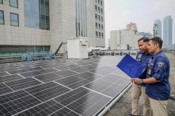Bank Mandiri Wujudkan Ekonomi Hijau lewat Pembiayaan untuk Sektor Energi Terbarukan<