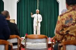 Dedi Mulyadi Terbitkan Moratorium Larangan Penebangan Pohon di Jabar<