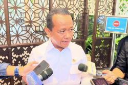 Bahlil Laporkan Kompensasi dan Subsidi Listrik Capai Rp210 Triliun: Masih On the Track