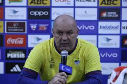 Bojan Hodak Beri Kabar Baik jelang Persib Vs Bangkok United di ACL 2