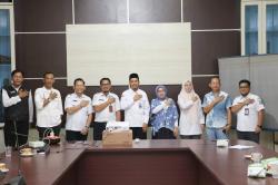Waspada Hoaks Cuaca Jelang Nataru, Anyer-Cinangka Siap Sambut Wisatawan<